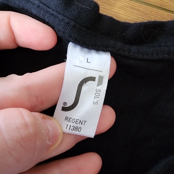 Darts T-Shirt - Picture 2 of 2